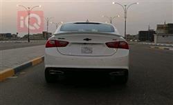 شيفروليه ماليبو